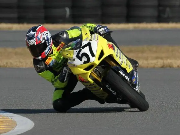 ama vesrah suzuki west dtt