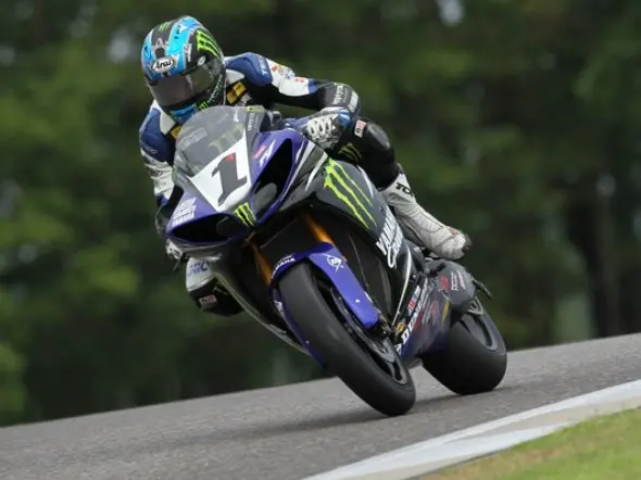 american superbike barber qualifiche1 2011