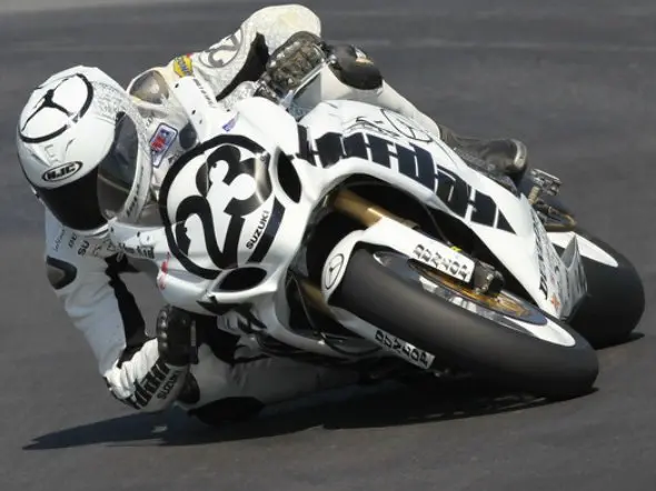 american superbike brettmccormick jordansuzuki