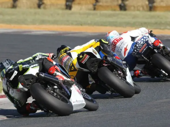 american superbike njmp 2010 battle