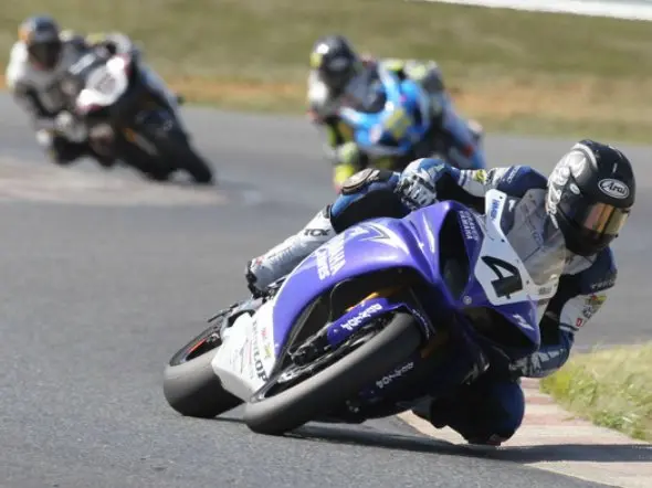 american superbike saturday njmp