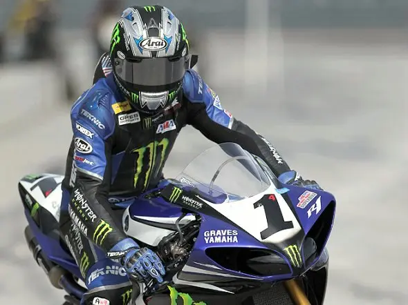american superbike test miller 2011
