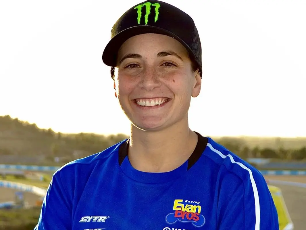 ana carrasco risultato
