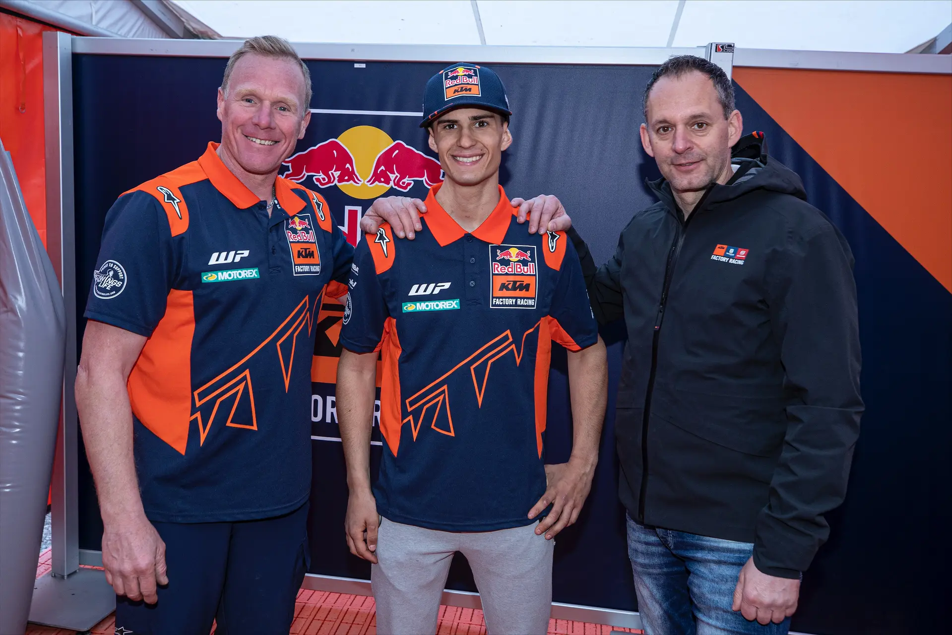 andrea adamo ktm motocross