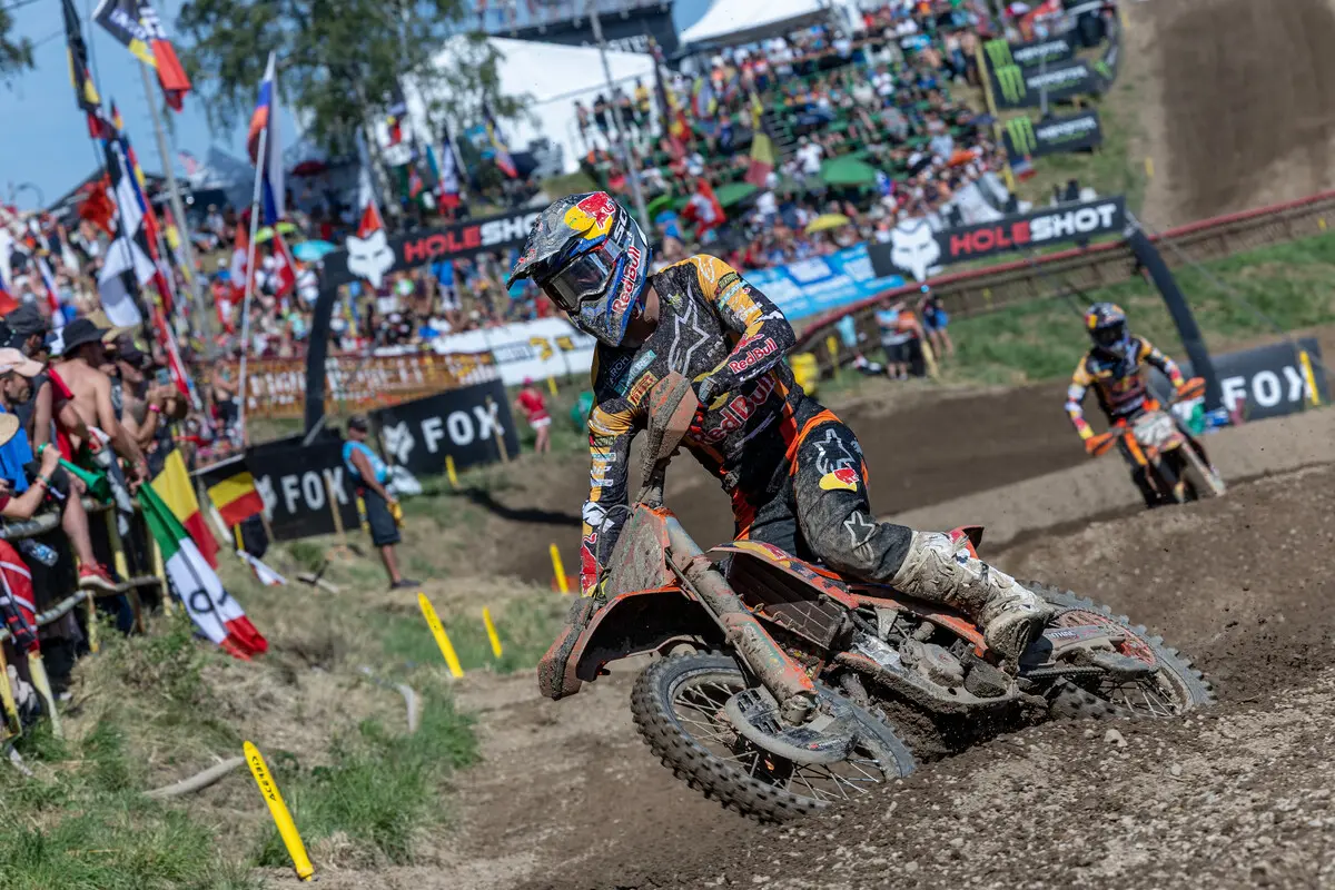 andrea adamo mx2 loket