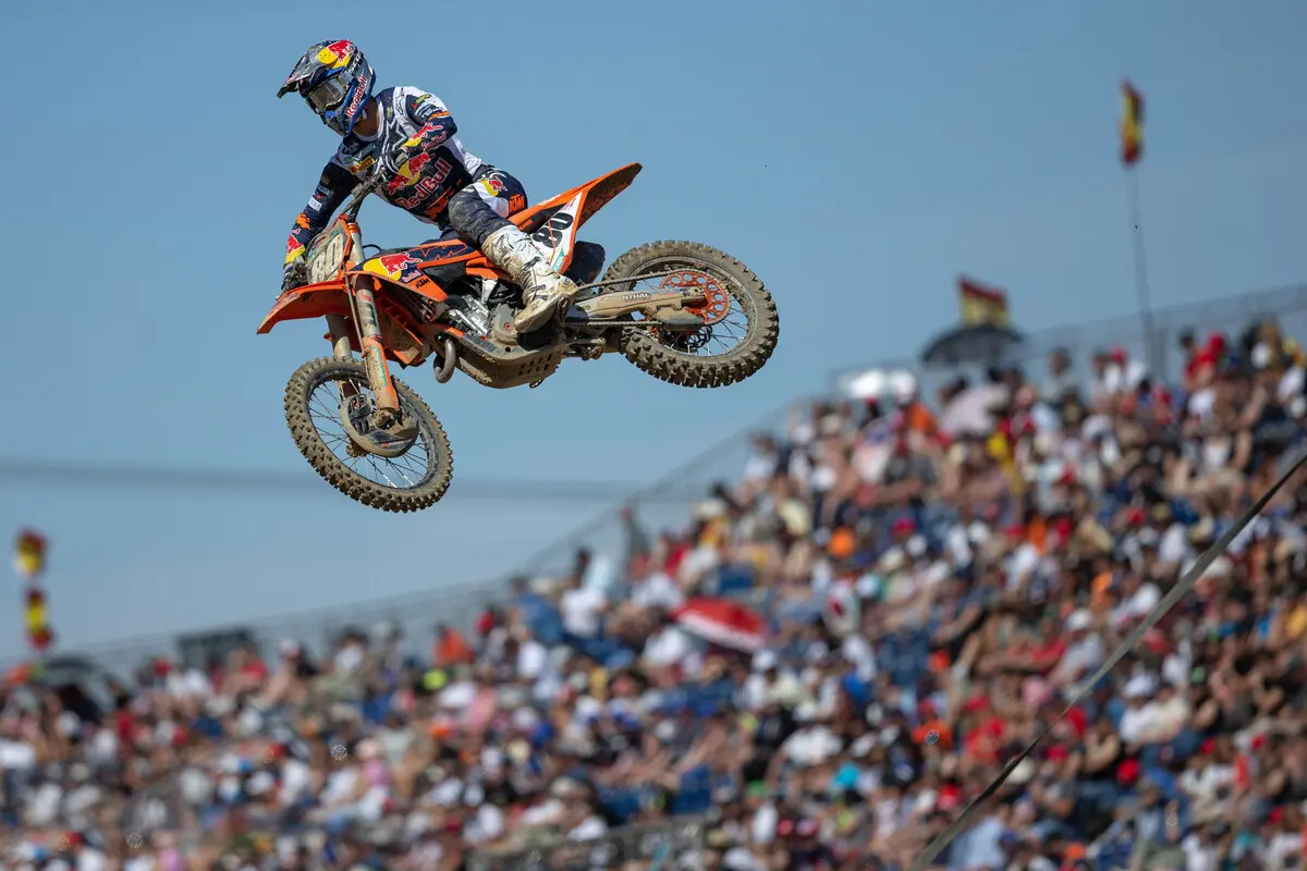 andrea adamo mx2 motocross
