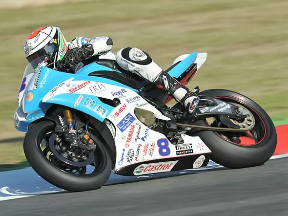 andrea antonelli wss 2012