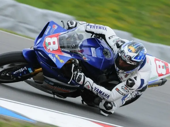 andrea antonelli yamaha trasimeno
