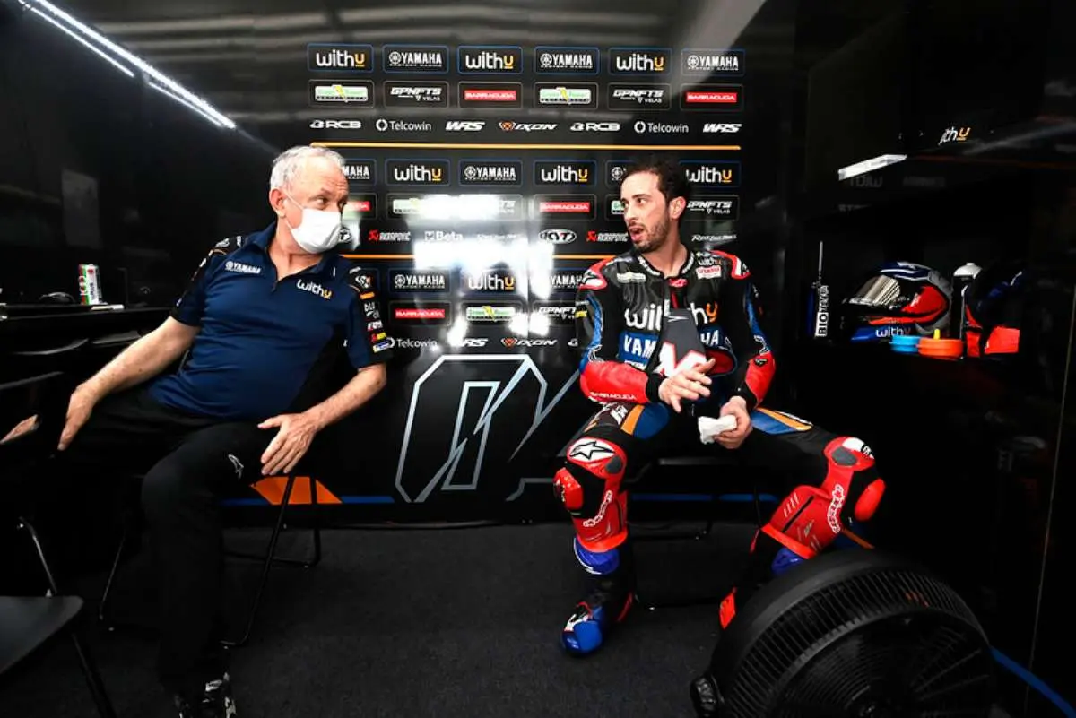 andrea dovizioso 1