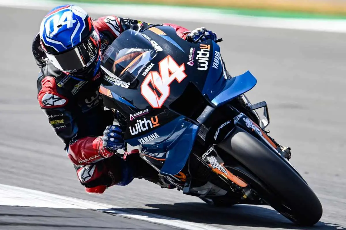 andrea dovizioso 10