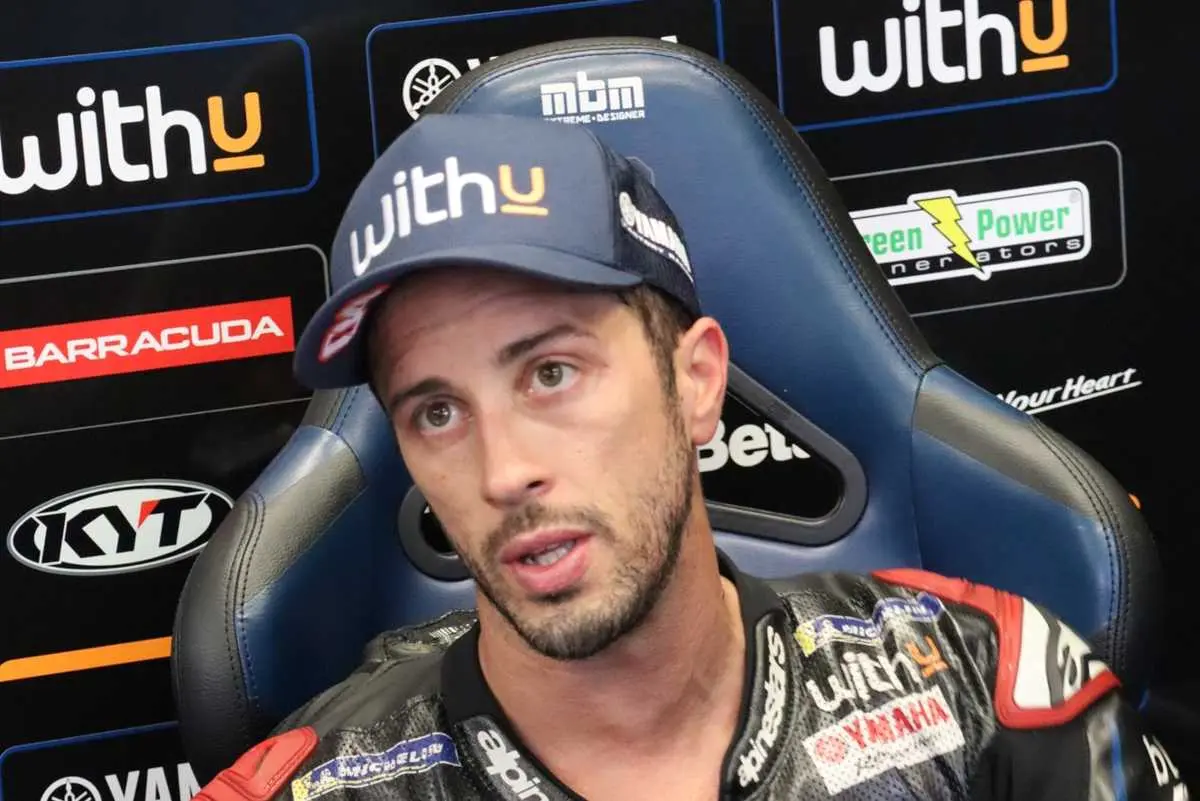 andrea dovizioso 11
