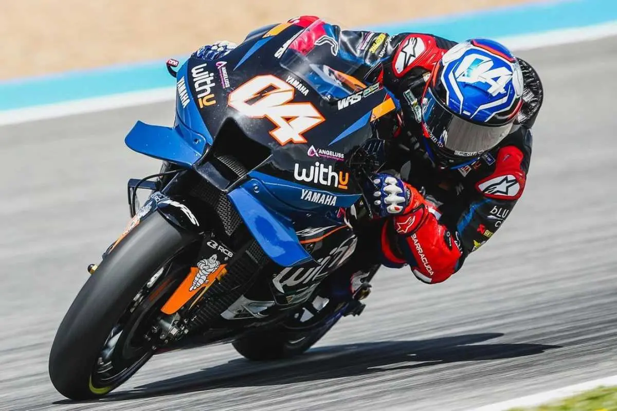 andrea dovizioso 2
