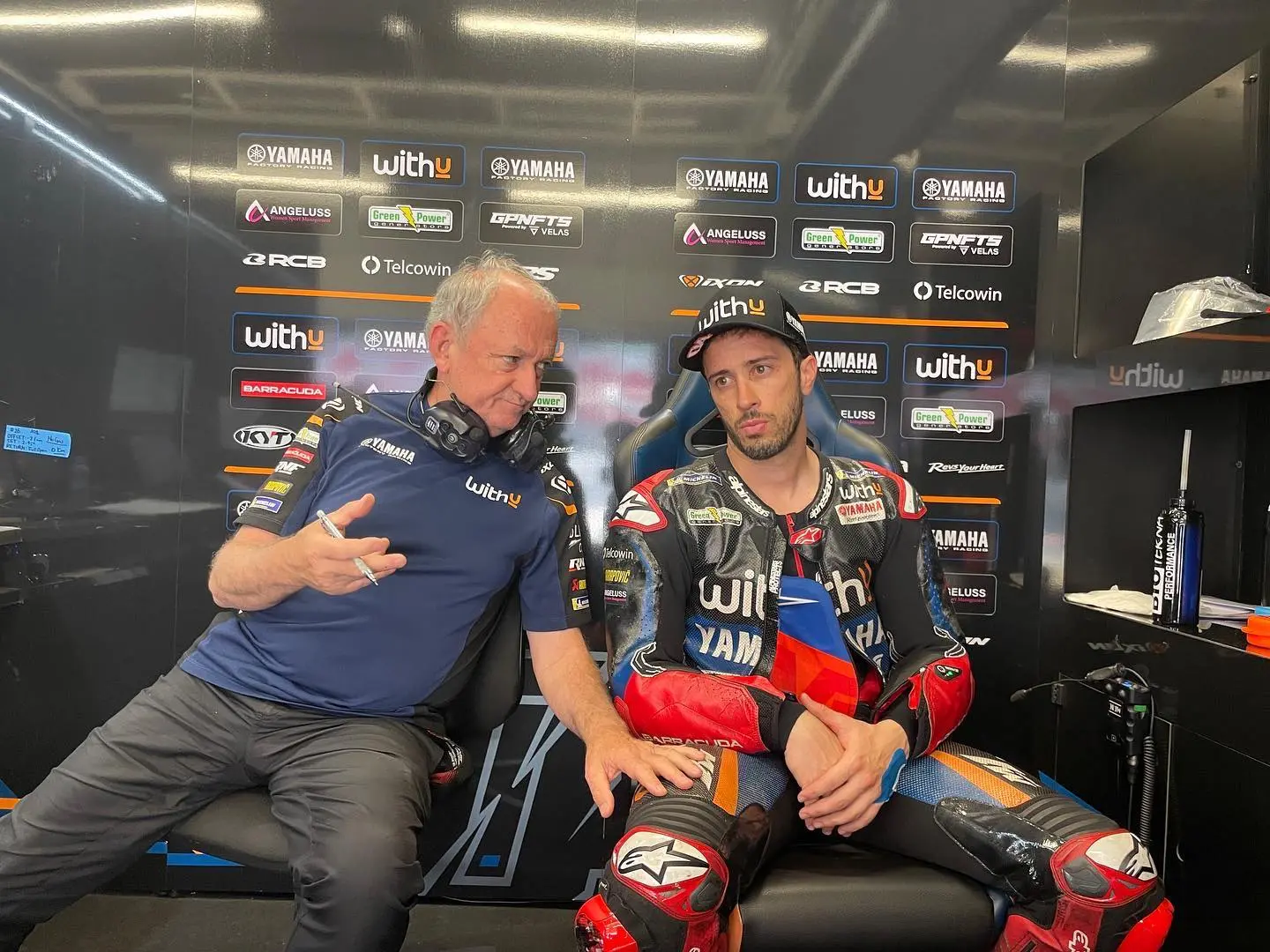 andrea dovizioso 2