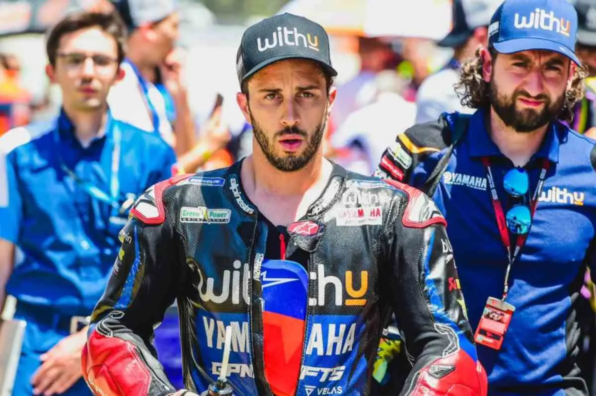 andrea dovizioso 2