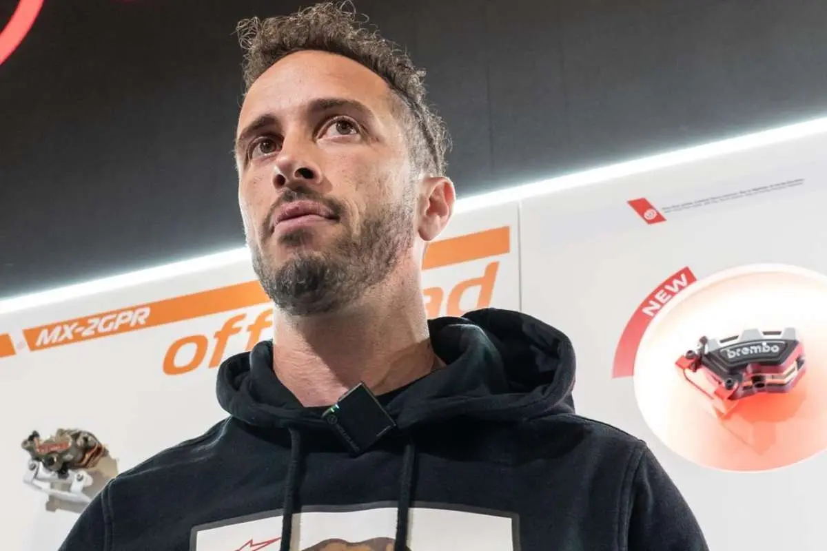 andrea dovizioso 2