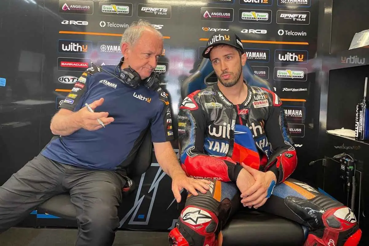 andrea dovizioso 5