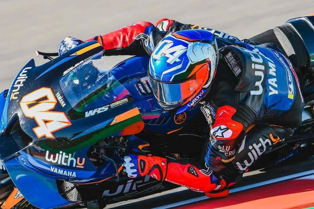 andrea dovizioso 6