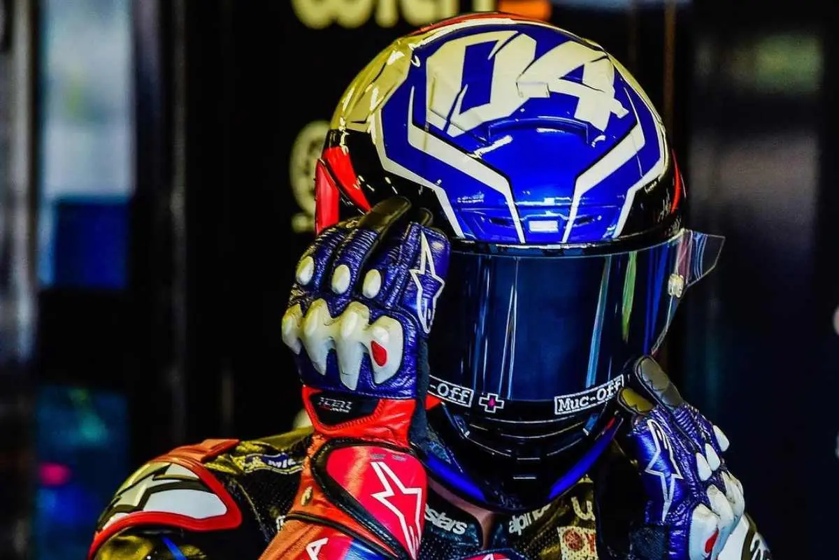 andrea dovizioso 6