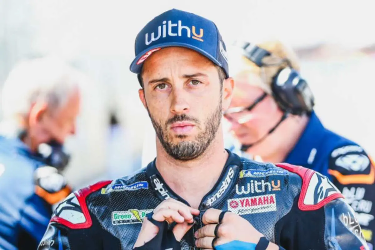 andrea dovizioso 6