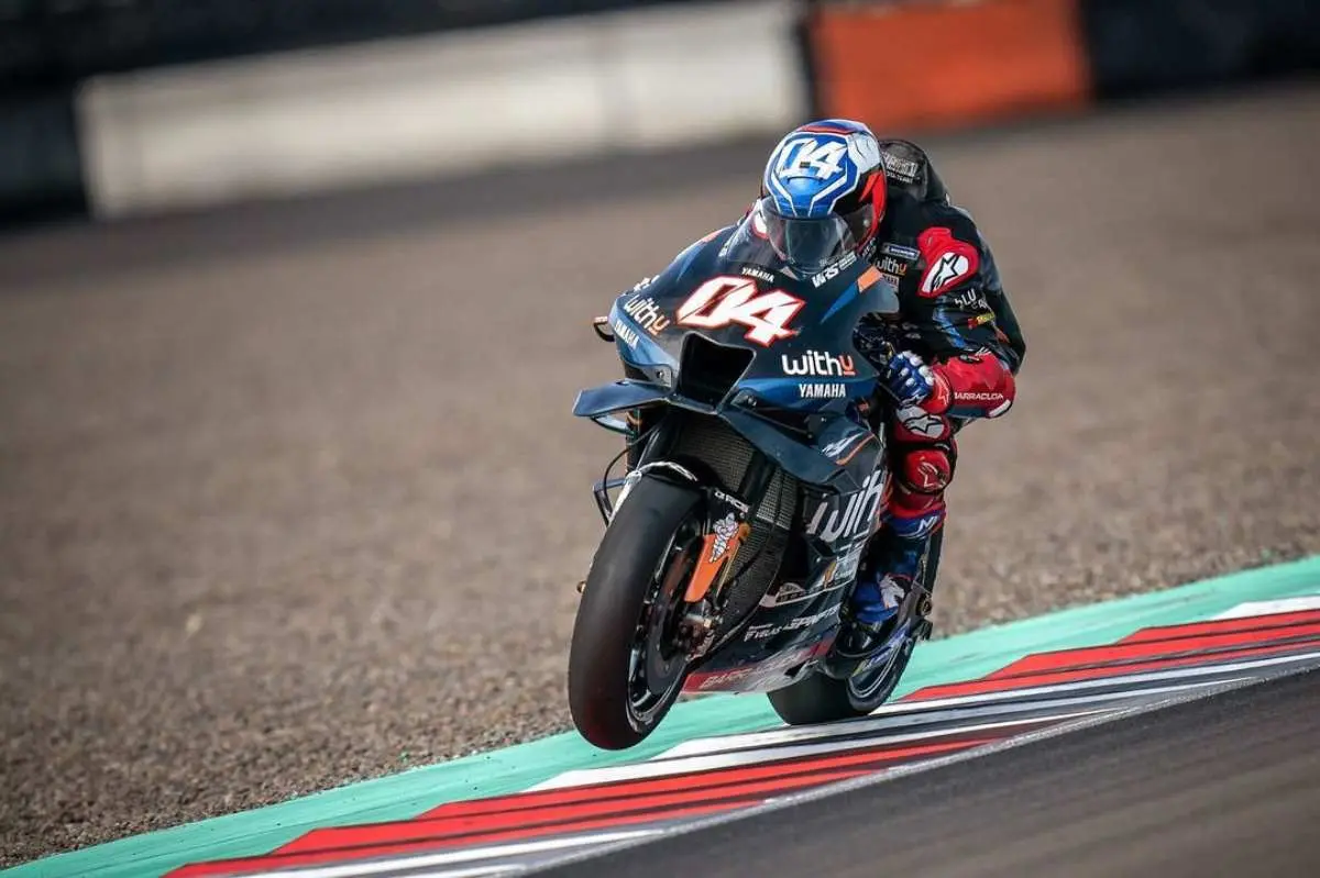 andrea dovizioso