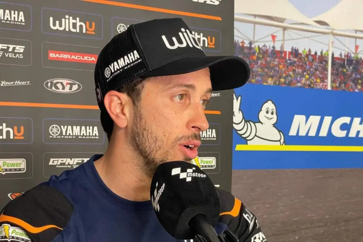 andrea dovizioso
