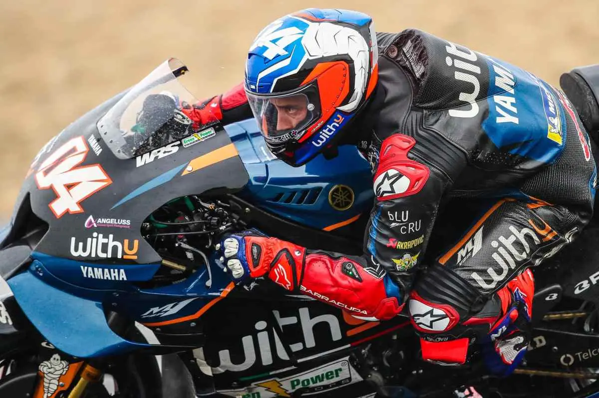 andrea dovizioso