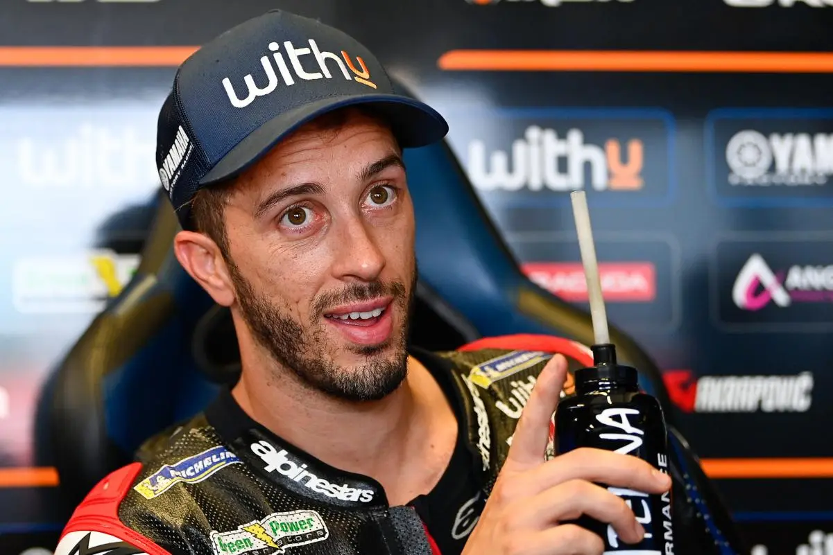 andrea dovizioso