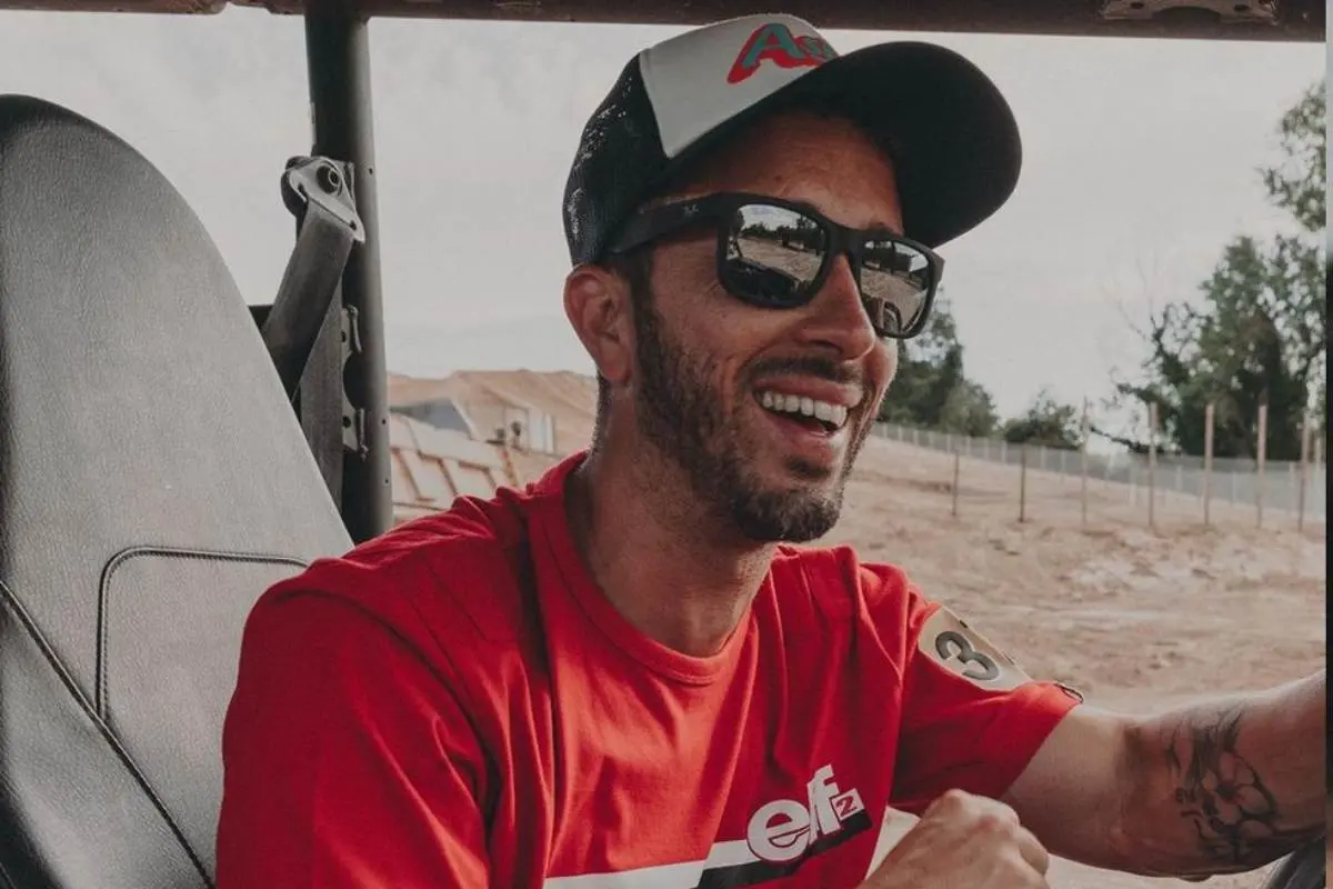 andrea dovizioso