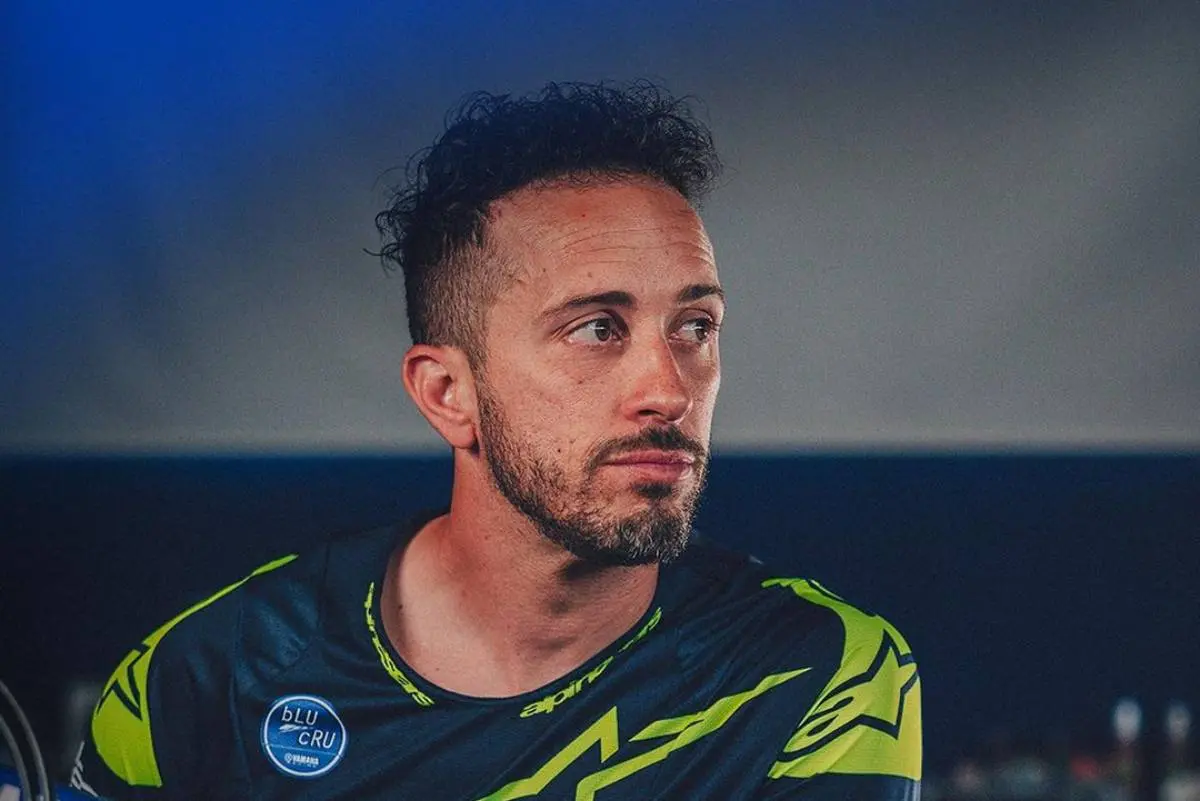 andrea dovizioso