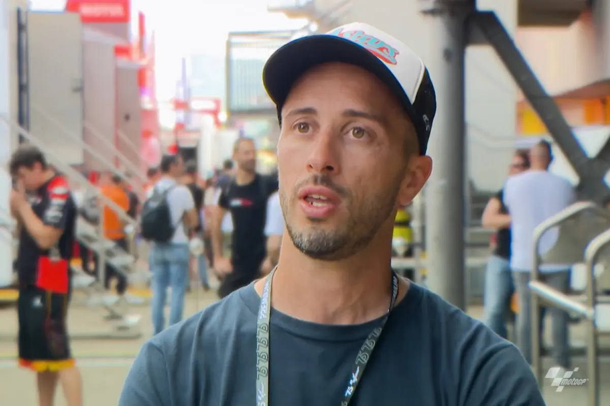 andrea dovizioso