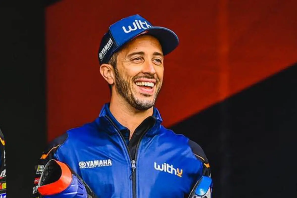 andrea dovizioso 7