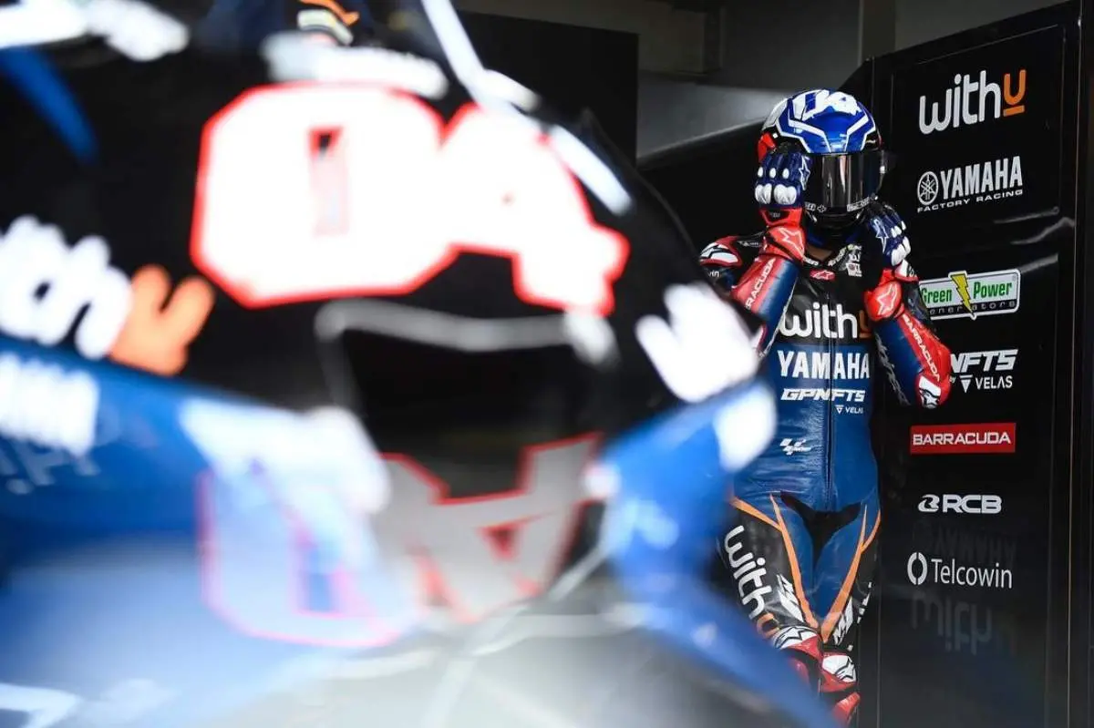 andrea dovizioso 7