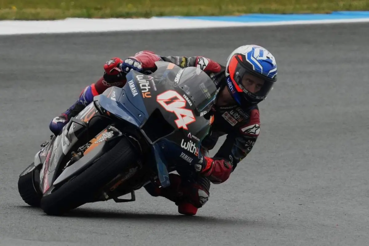 andrea dovizioso 9