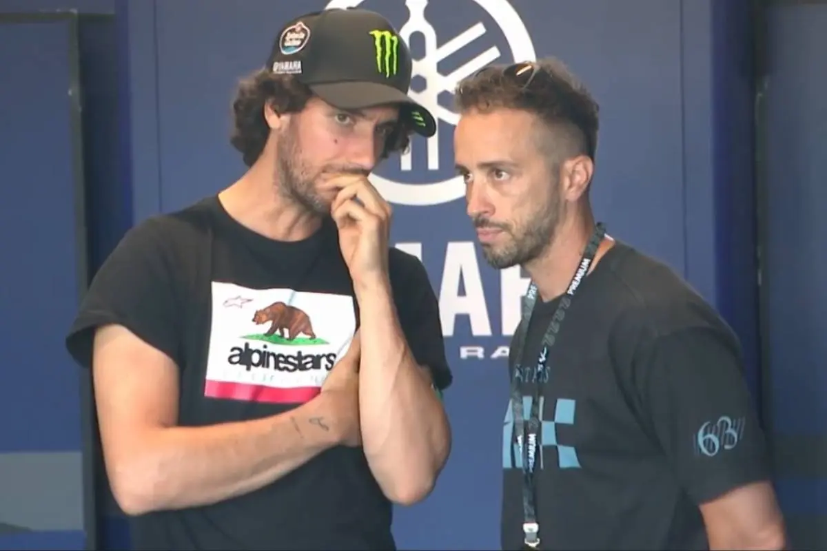 andrea dovizioso alex rins
