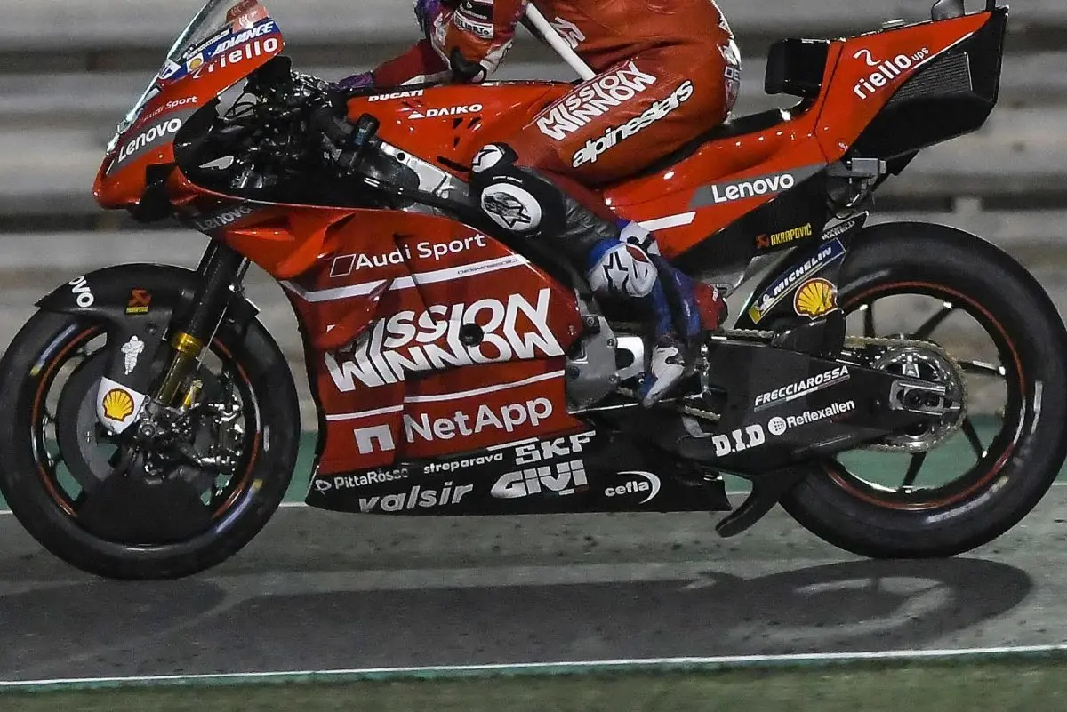 andrea dovizioso apendice ducati motogp qatar 2019 e1553277551335