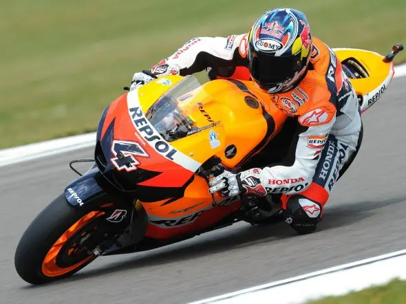 andrea dovizioso preview catalunya 2010