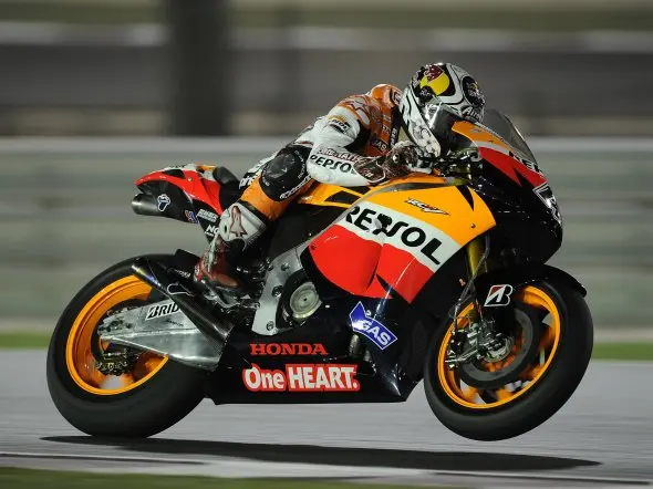 andrea dovizioso preview losail 2011