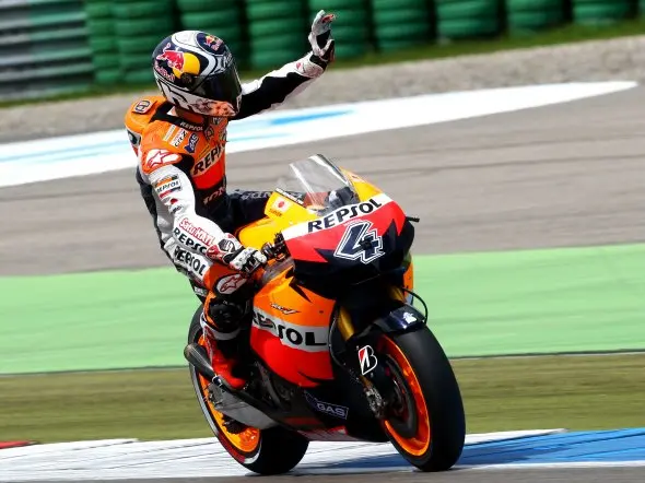 andrea dovizioso preview mugello 2011