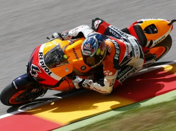 andrea dovizioso preview silverstone