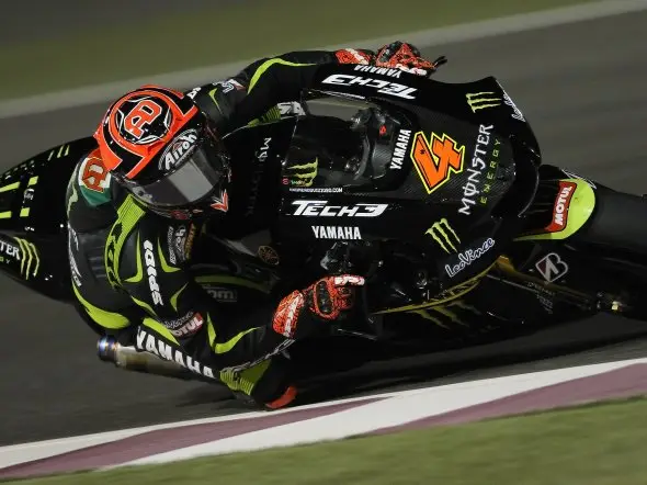 andrea dovizioso qualifiche losail gp 2012
