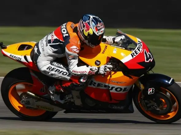 andrea dovizioso repsol honda preview misano