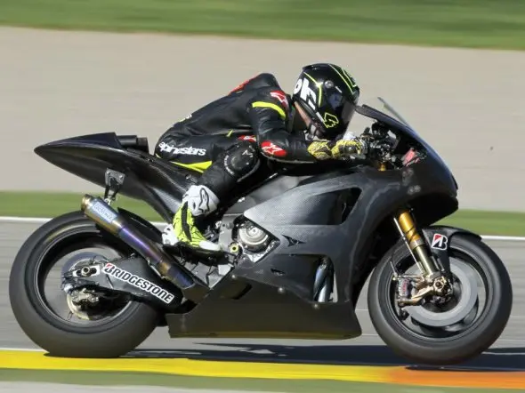 andrea dovizioso tech3