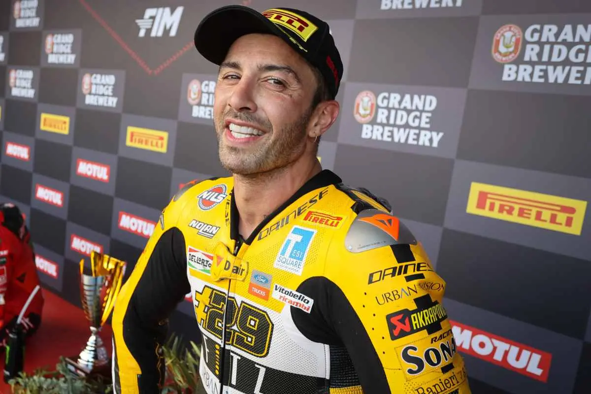 andrea iannone 1