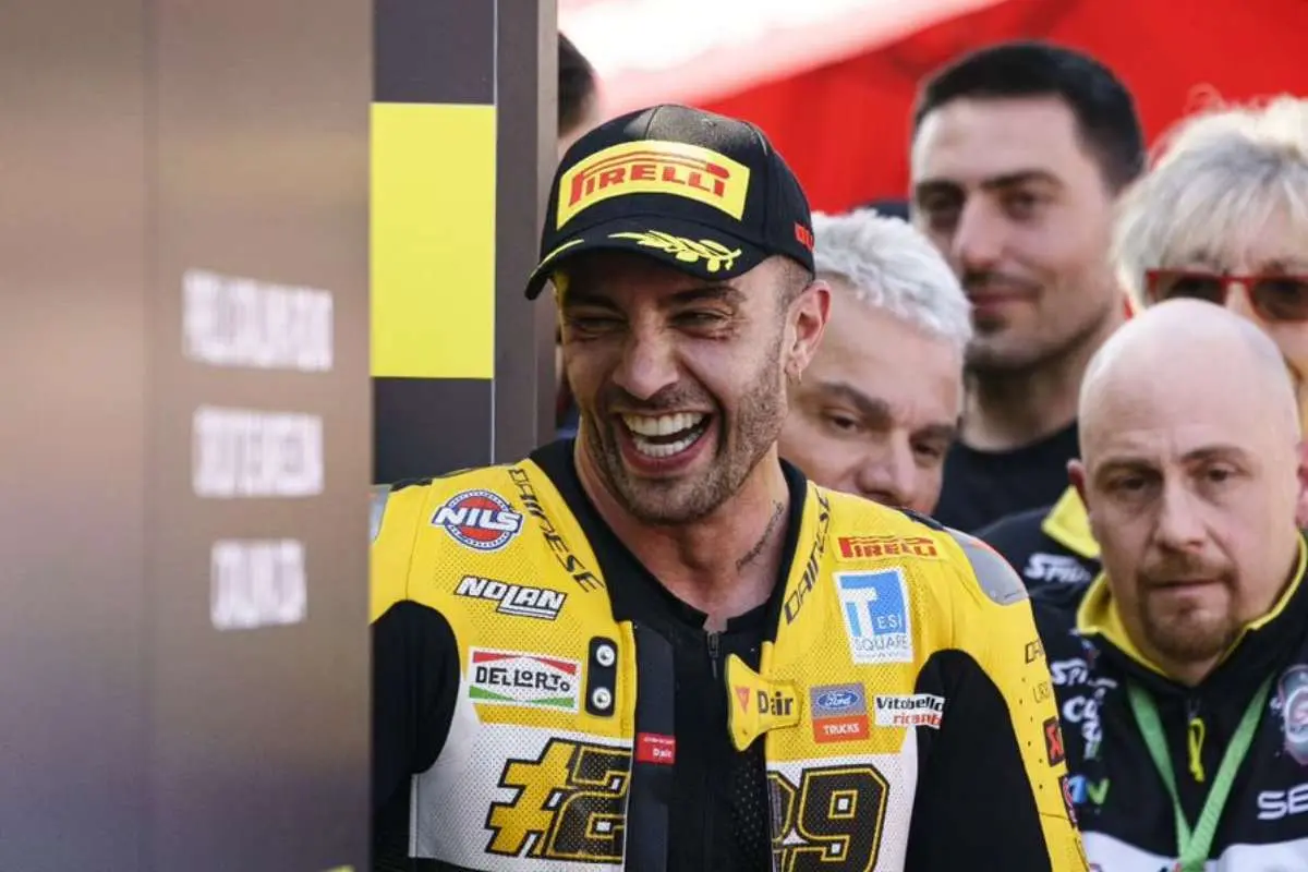 andrea iannone 1
