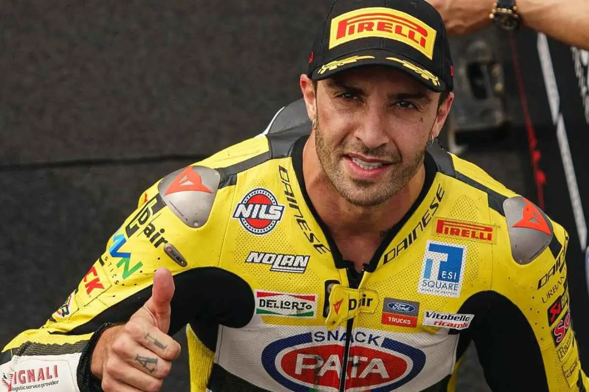 andrea iannone 1