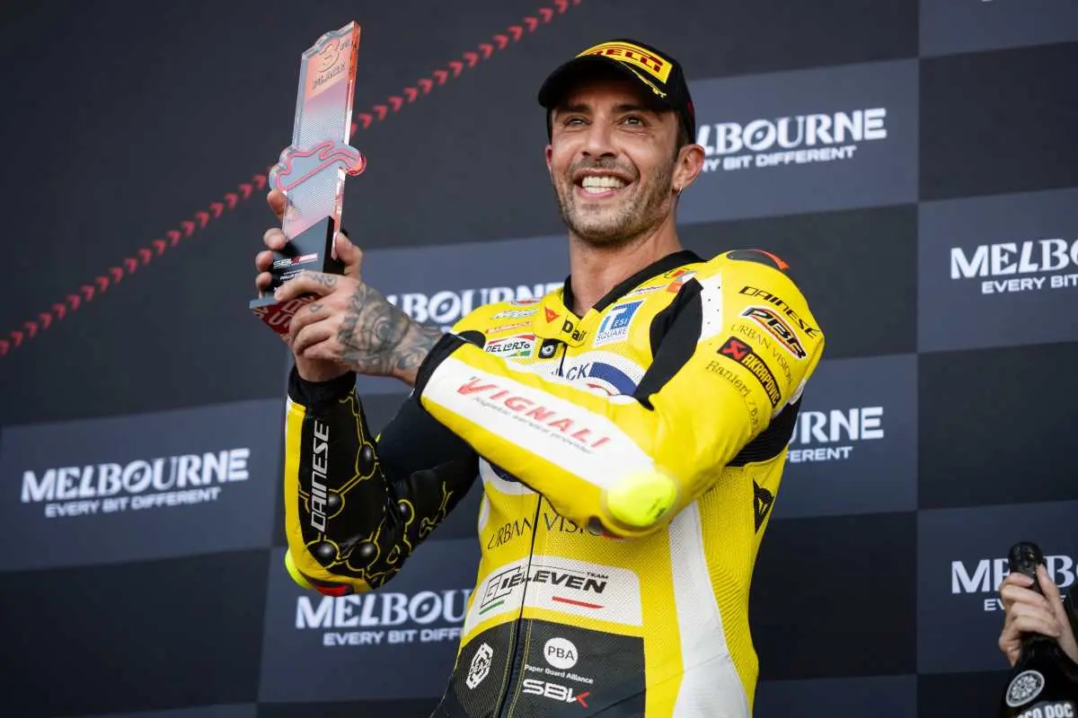 andrea iannone 1