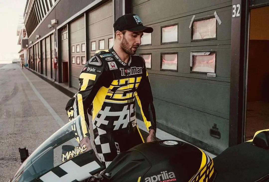 andrea iannone 1