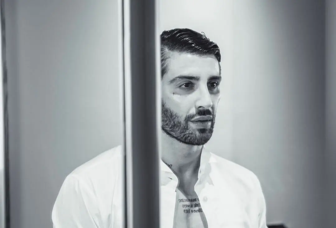 andrea iannone