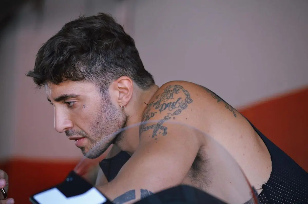 andrea iannone