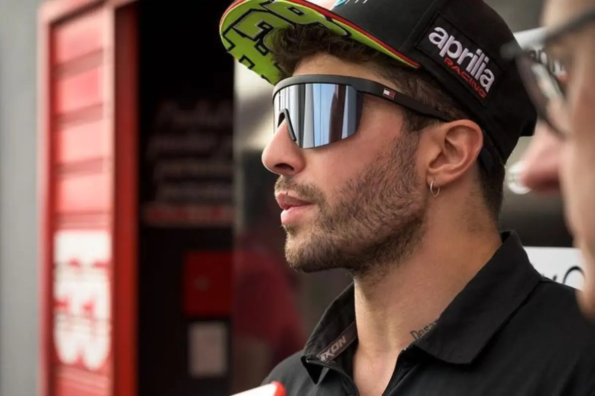 andrea iannone
